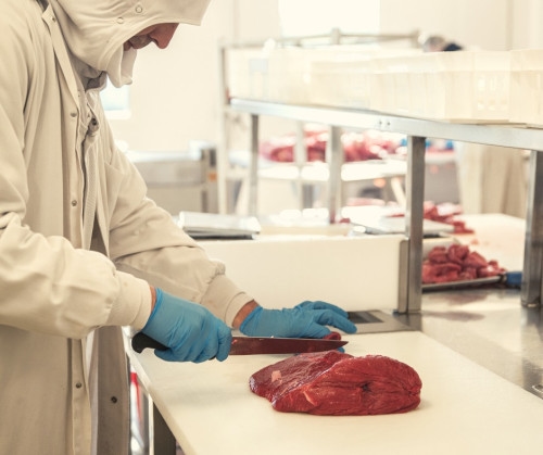 Atelier Viande Askel