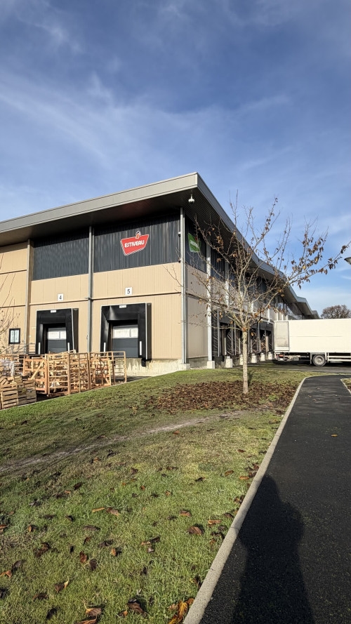 photos extérieur plateforme