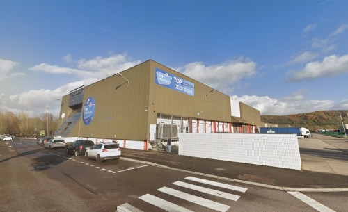 Top Atlantique Rouen