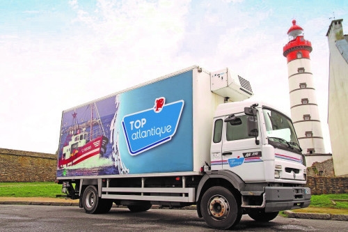 camion